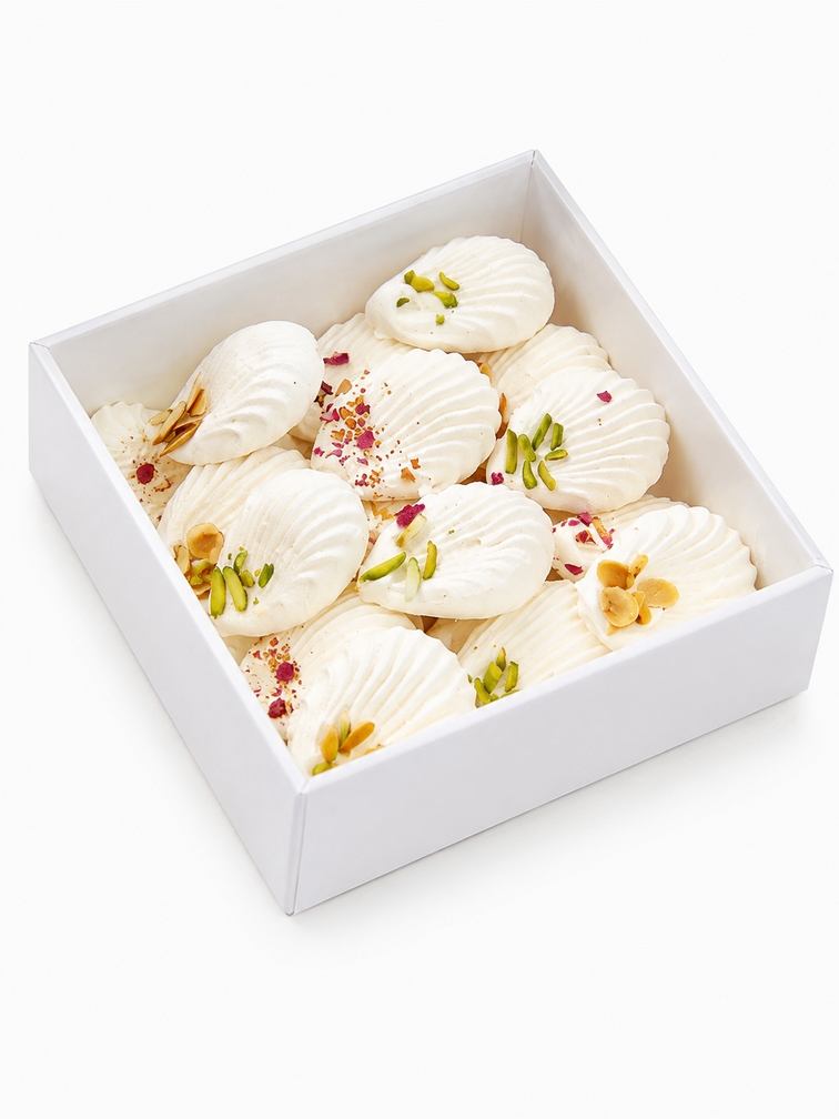 Nutty Clouds Cookie same-day delivery in vaughan and gta