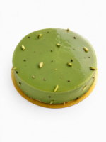 Pistachio Love Cake in vaughan