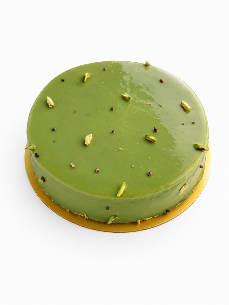 md-cakes_ (7) Pistachio Love Cake in vaughan