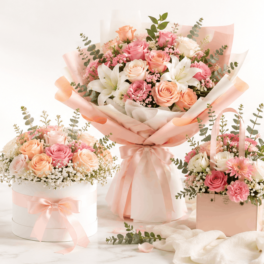 Congrats Flower delivery in Vaughan Toronto GTA