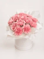 Carnation Whisper Box 2