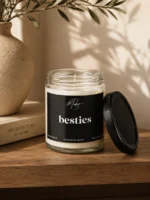 Besties dream candle
