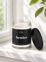 Besties dream candle