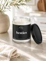 Besties dream candle
