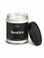 Besties dream candle