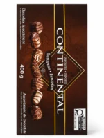 Continental European Chocolate Assortment - 400 g - Image 2