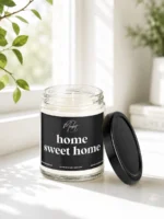 Dream Home Sweet Home Soy Candle - Image 3