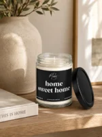 Dream Home Sweet Home Soy Candle - Image 6