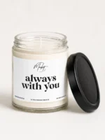 always you dream candle
