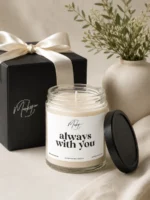 always you dream candle