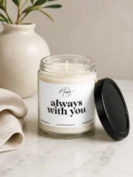 always you dream candle