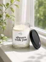 always you dream candle