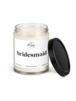 bridesmade dream candle