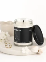 cancer dream soy candle