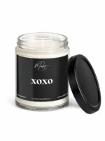Dream XOXO Soy Candle