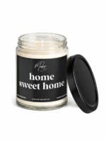 Dream Home Sweet Home Soy Candle
