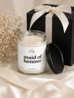 maid of honour dream candle