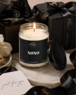 Dream XOXO Soy Candle - Image 3