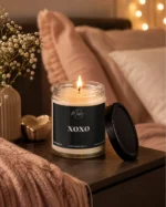 Dream XOXO Soy Candle - Image 6