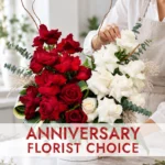 Florist Choice Anniversary