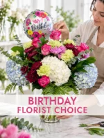 Florist Choice Birthday