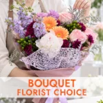 Florist Choice Bouquet