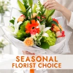 Florist Choice Seasonal