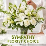 Florist Choice Sympathy