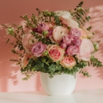 How to Care for a Rose Bouquet to Keep It Fresh?