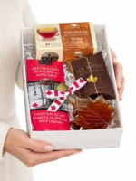 Maple Sweet Tea Gift Set
