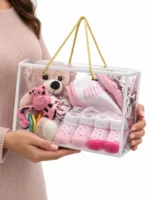 Love You Little Gift Bag