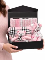 Cotton Candy Gift Set